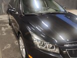 Chevrolet Cruze-4