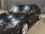 Chevrolet Cruze-5