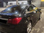 Chevrolet Cruze-7