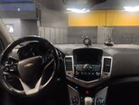 Chevrolet Cruze-8