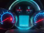 Chevrolet Cruze-12