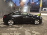 Chevrolet Cruze-11