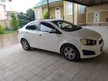 Chevrolet Aveo-3