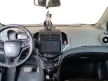 Chevrolet Aveo-5