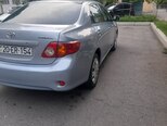 Toyota Corolla-6
