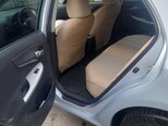 Toyota Corolla-4