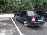 LADA (VAZ) Priora-5