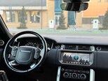 Land Rover Range Rover-11