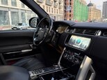 Land Rover Range Rover-7