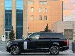 Land Rover Range Rover-9
