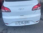 Chery Bonus (A13)-11