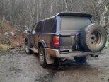 Toyota Hilux Surf-4