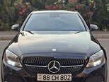 Mercedes C 300-1