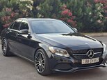 Mercedes C 300-4