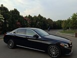 Mercedes C 300-5