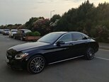 Mercedes C 300-6