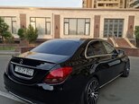 Mercedes C 300-7