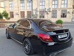 Mercedes C 300-8