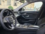 Mercedes C 300-10