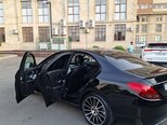 Mercedes C 300-9