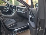 Mercedes C 300-11