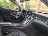 Mercedes C 300-13