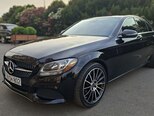 Mercedes C 300-15