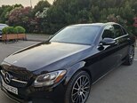 Mercedes C 300-16