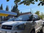 Hyundai Tucson-5