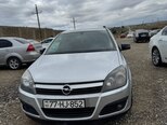 Opel Astra-1
