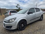 Opel Astra-3