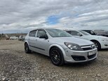 Opel Astra-2