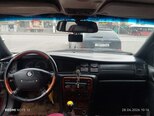 Opel Vectra-3