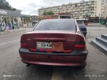Opel Vectra-2