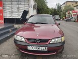 Opel Vectra-1