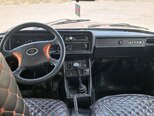 LADA (VAZ) 2106-3