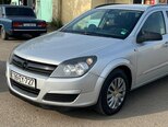 Opel Astra-1