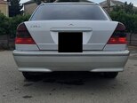 Mercedes C 230-13