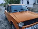 LADA (VAZ) 2102-1