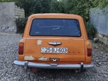LADA (VAZ) 2102-5