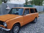 LADA (VAZ) 2102-3