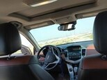 Chevrolet Cruze-3