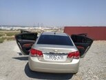Chevrolet Cruze-2