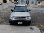 Mitsubishi Pajero io-1