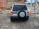 Mitsubishi Pajero io-2