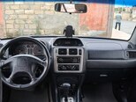 Mitsubishi Pajero io-3