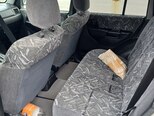 Mitsubishi Pajero io-4