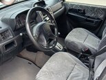 Mitsubishi Pajero io-5