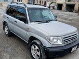 Mitsubishi Pajero io-6