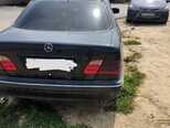Mercedes E 220-6
